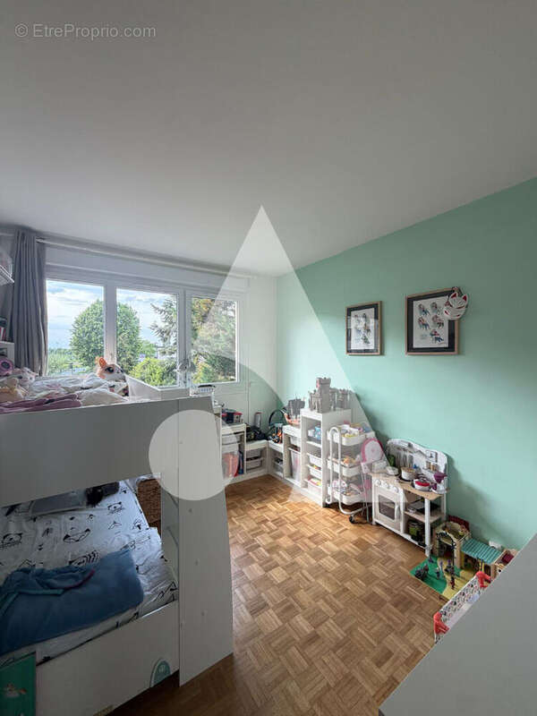 Appartement à SAINT-GRATIEN