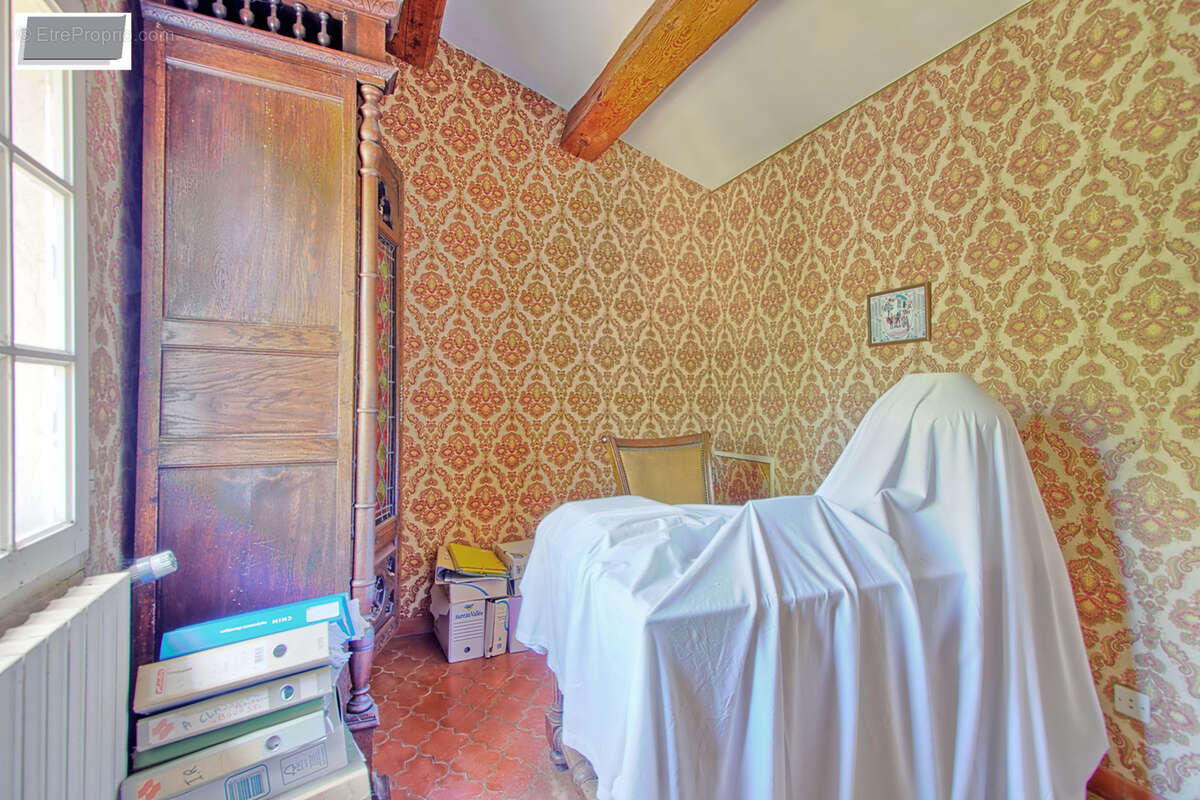 Maison à LA SEYNE-SUR-MER