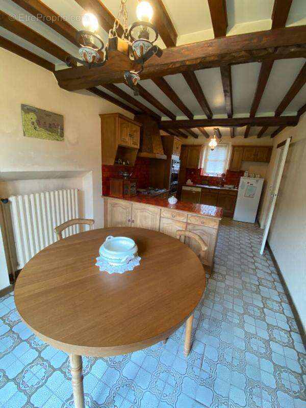Maison  179 m2 - photo 7