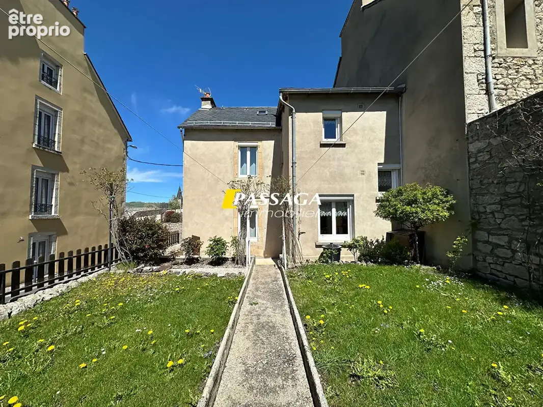 Photo Maison à Severac-Le-Chateau au prix de 160 000€