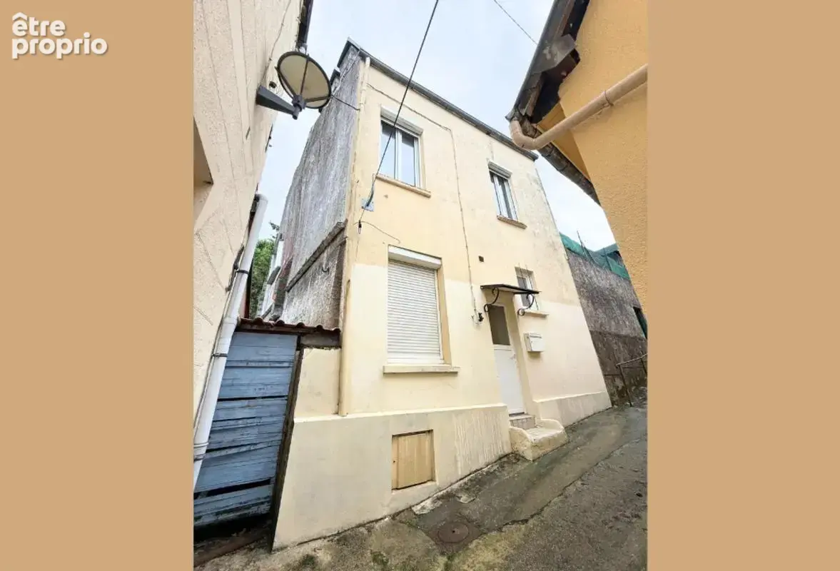 Maison d'habitation avec investissement locatif - photo 3