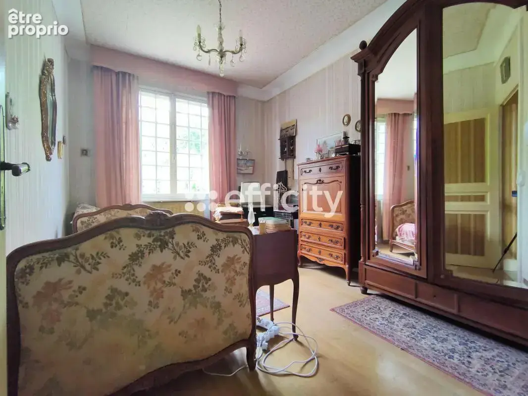 Maison 176 m² à Treillieres  - photo 8