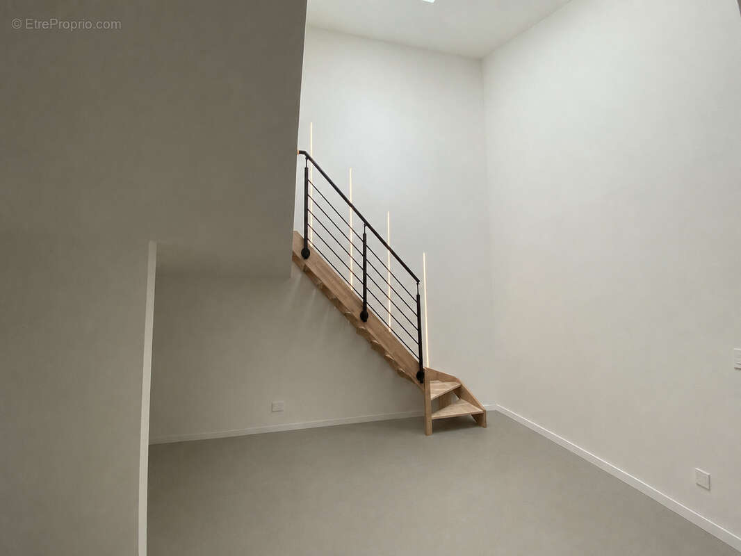 Appartement à ORLEANS