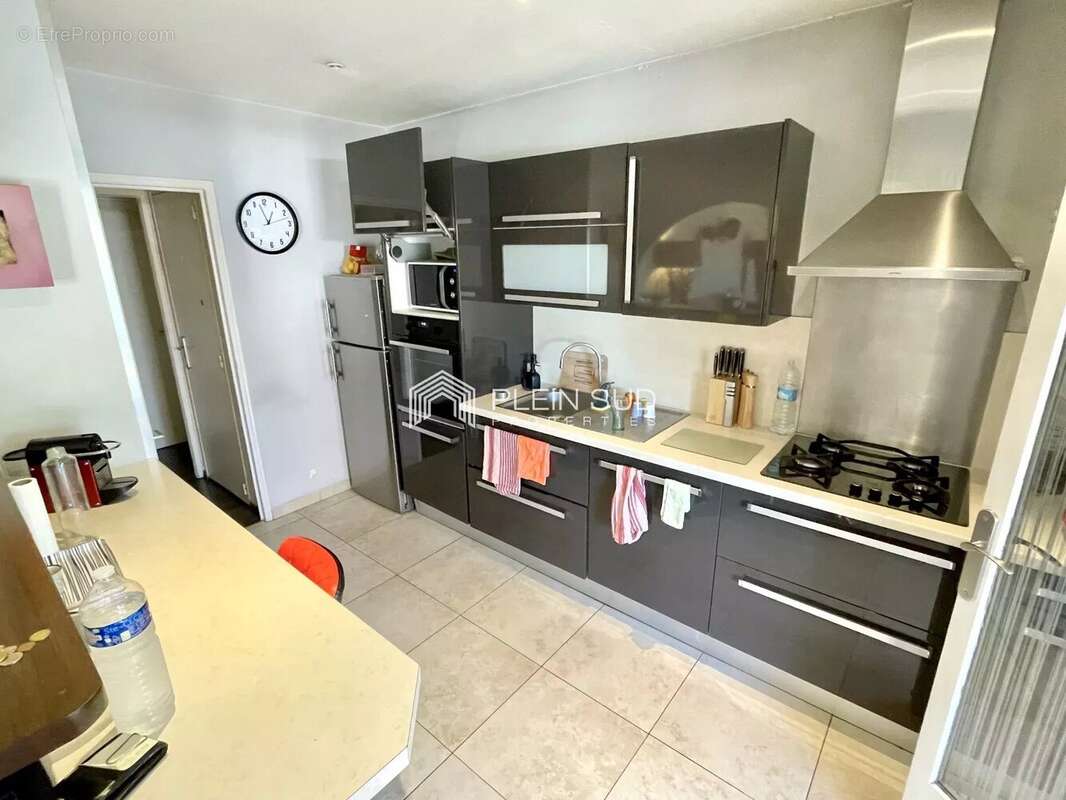 Maison à MOUGINS