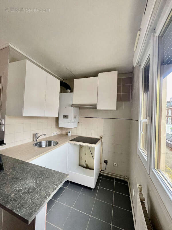 Appartement à PERSAN