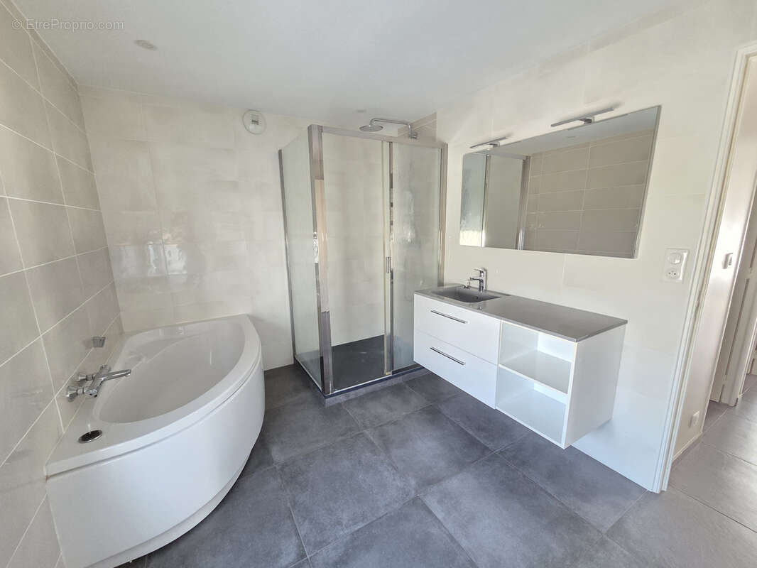 Appartement 4 pieces 95m2 - photo 6