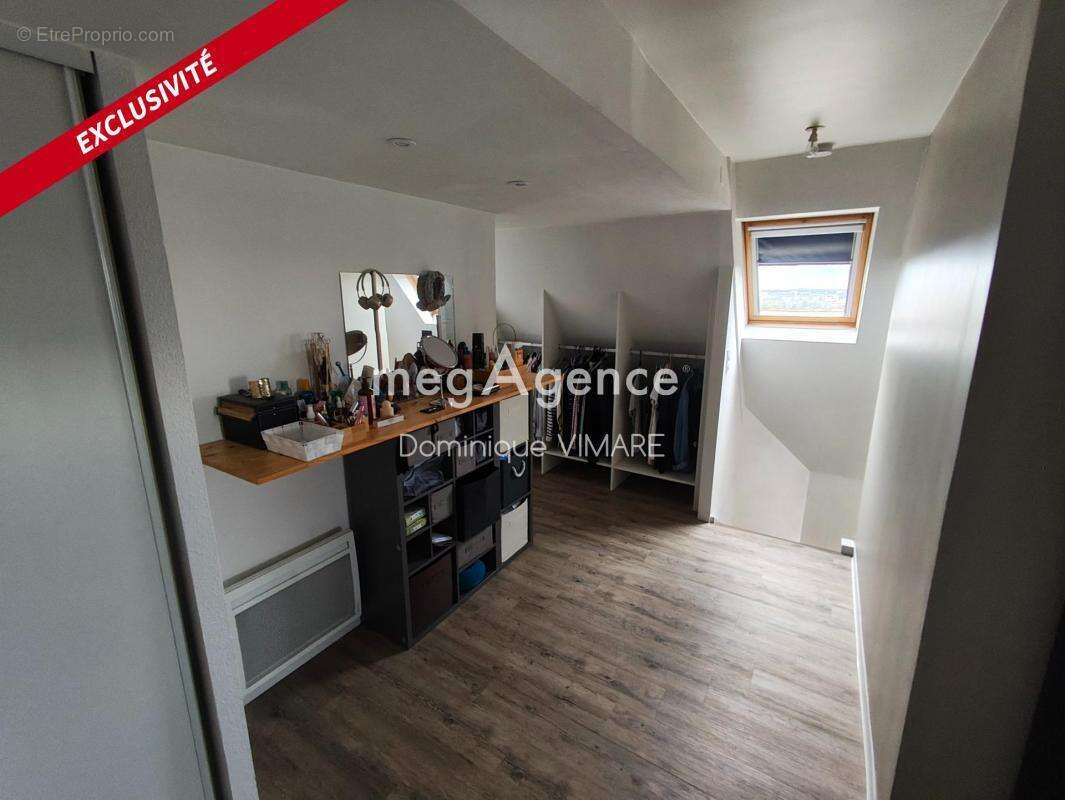 Appartement à LE MANS