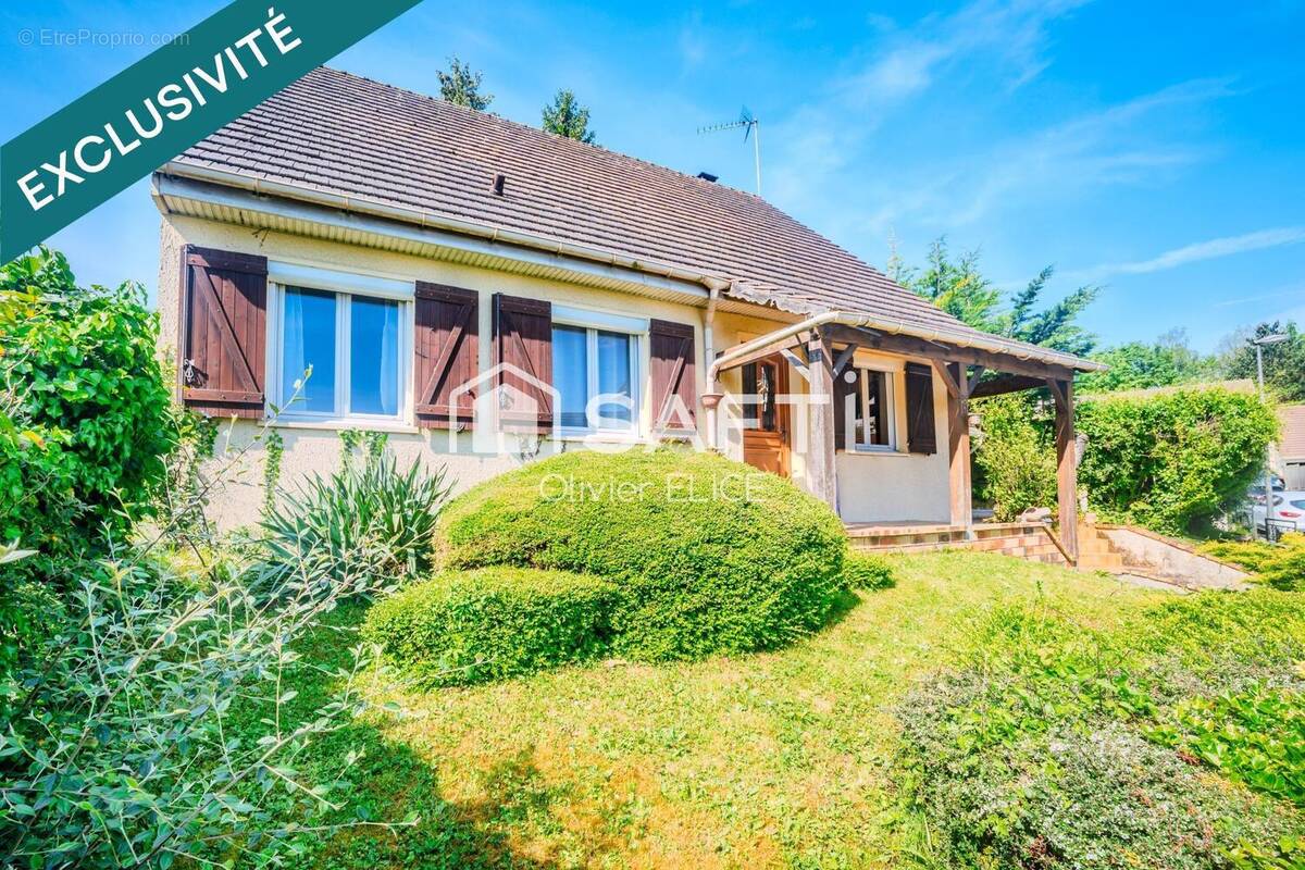 Photo 1 - Maison à RANTIGNY
