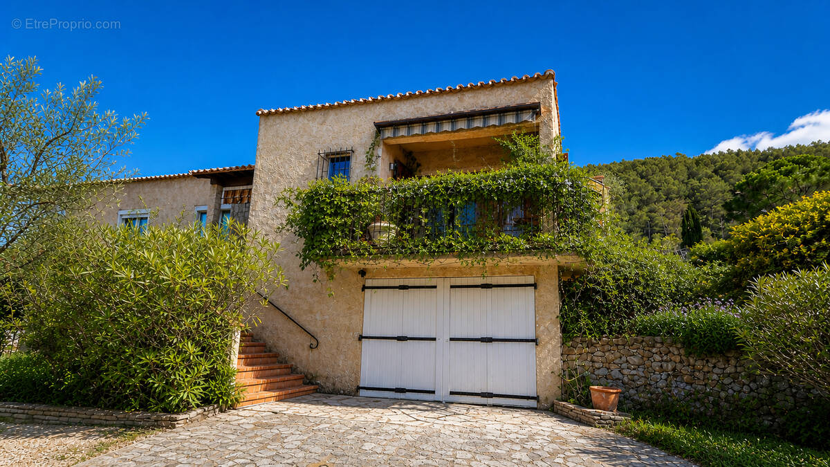 Maison à AURIOL