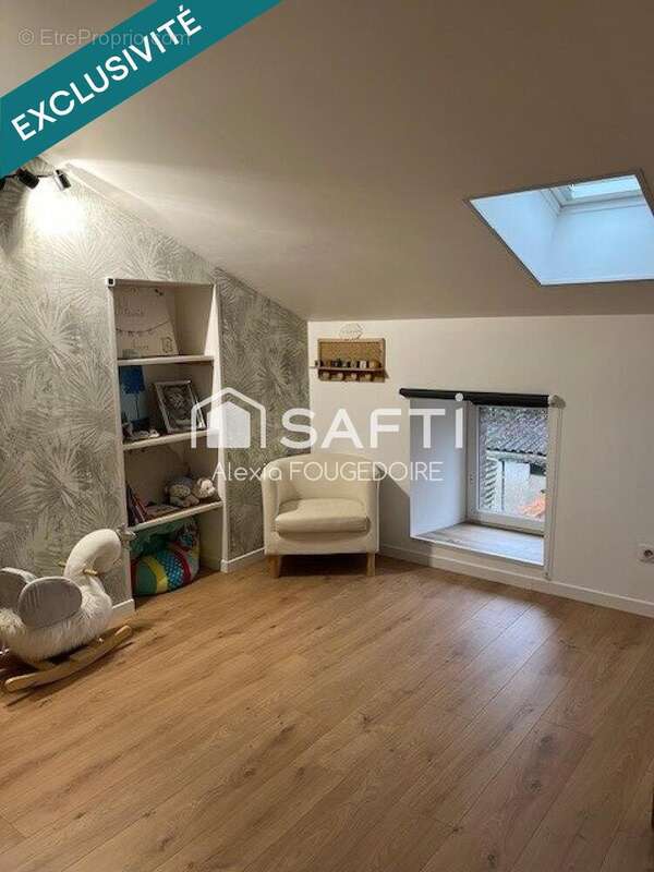 Photo 8 - Maison à CARMAUX