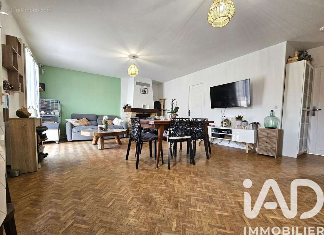 Photo 2 - Maison à MORMANT