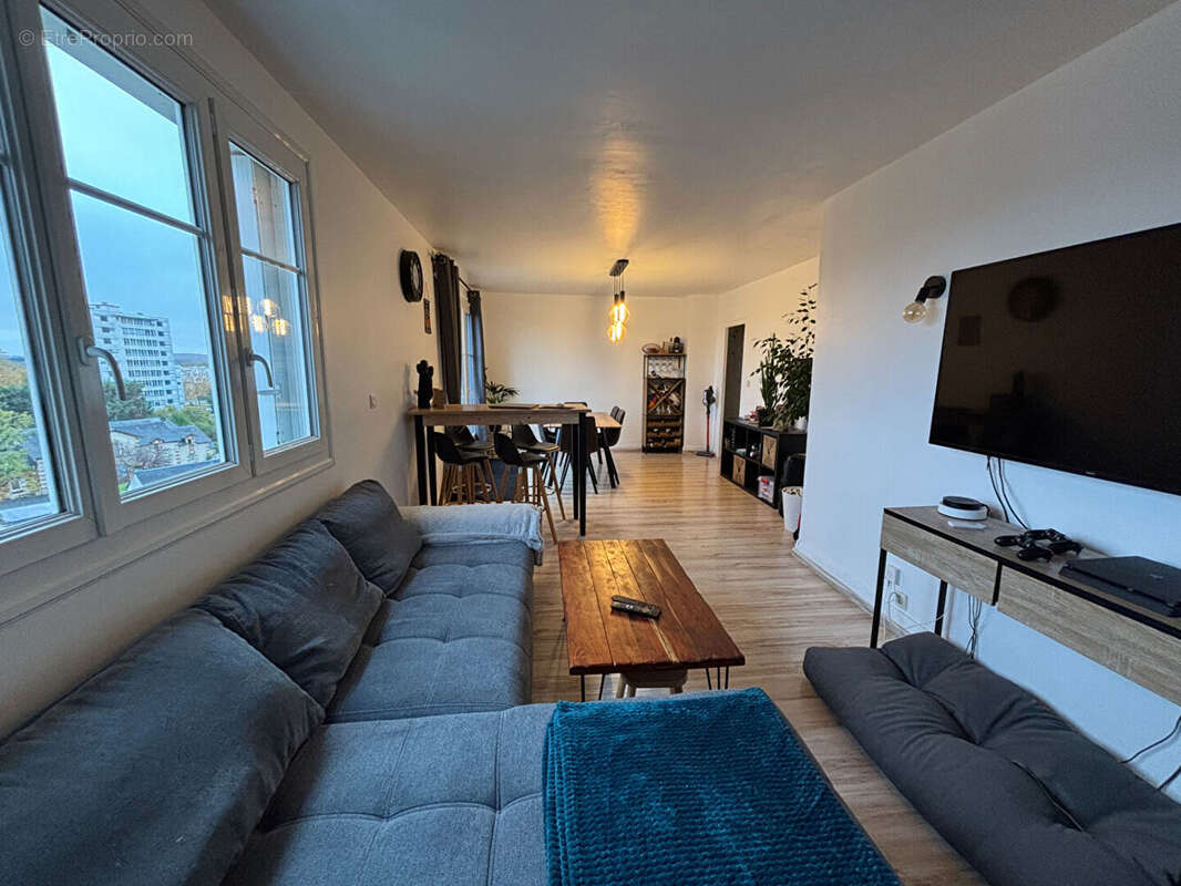 Appartement à LA FERTE-BERNARD