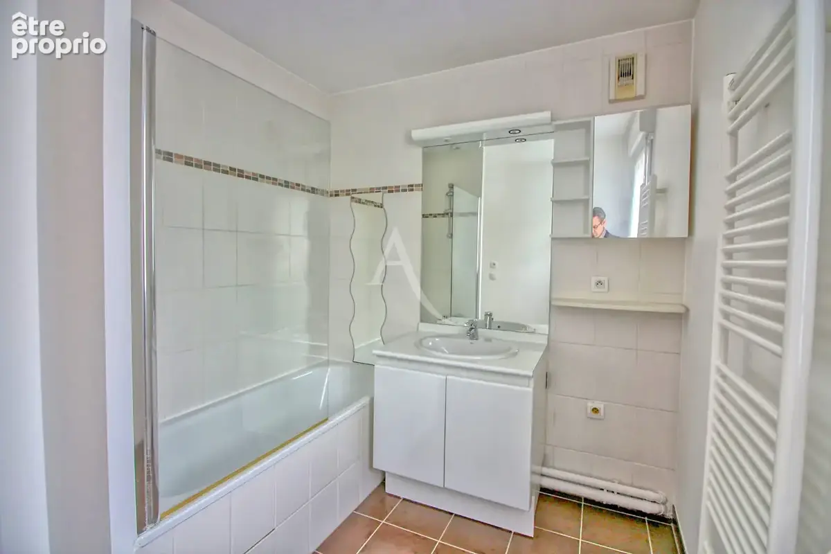Appartement dans une résidence récente - photo 8