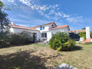 Maison à PREFAILLES