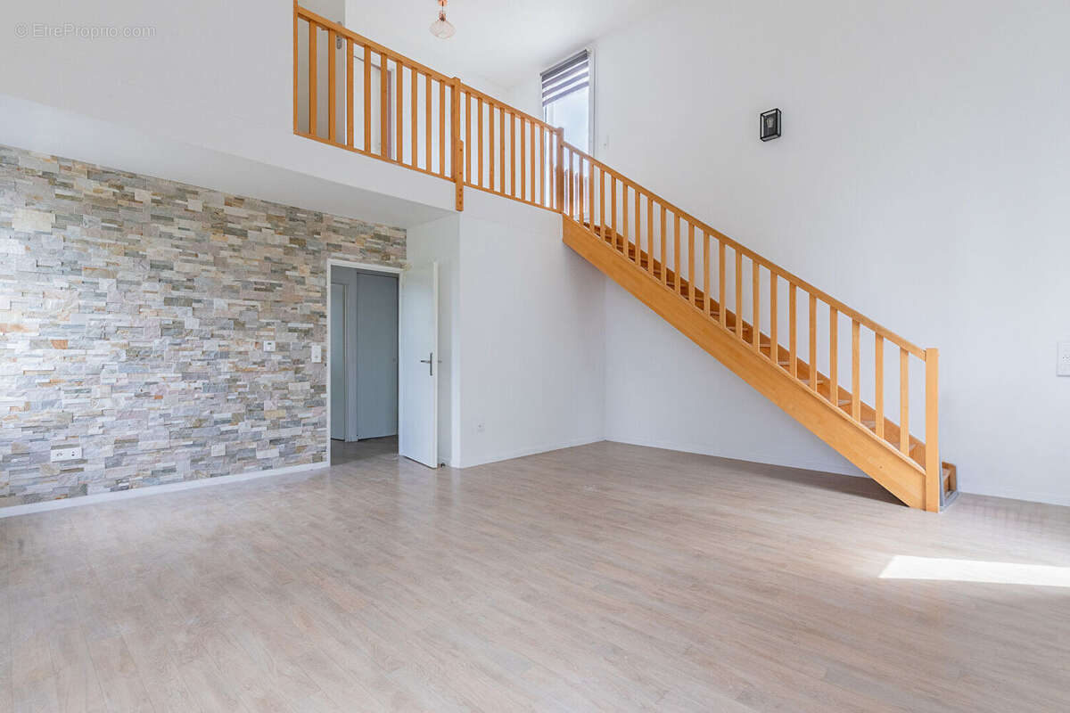 Appartement à PALAISEAU