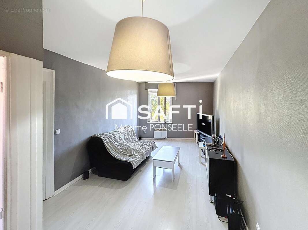 Photo 2 - Appartement à CAPINGHEM
