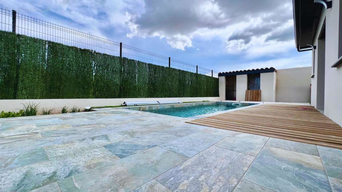 Photo 7 - Maison à BEZIERS