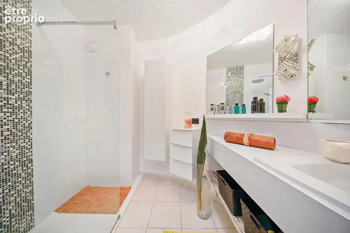 Appartement La Ciotat 4 pièce(s) 75.73 m2 vue mer avec garage et place de parking - photo 10