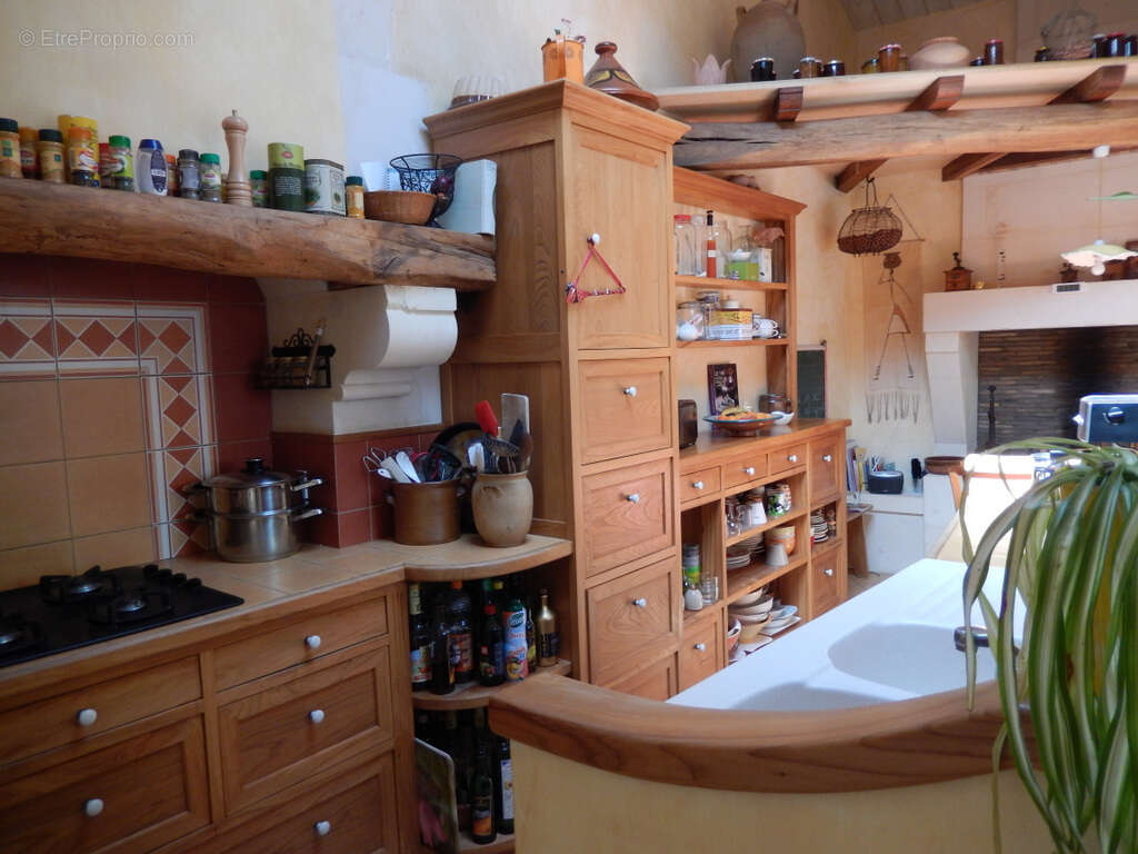 Maison à ECOYEUX