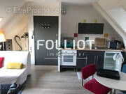 Appartement à SAINT-VIGOR-LE-GRAND