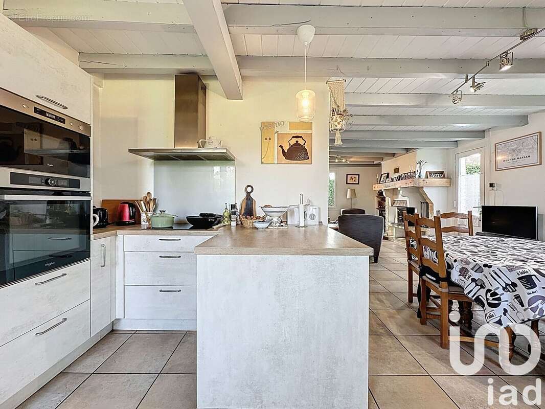 Photo 5 - Maison à YCHOUX