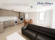 Appartement à VINS-SUR-CARAMY