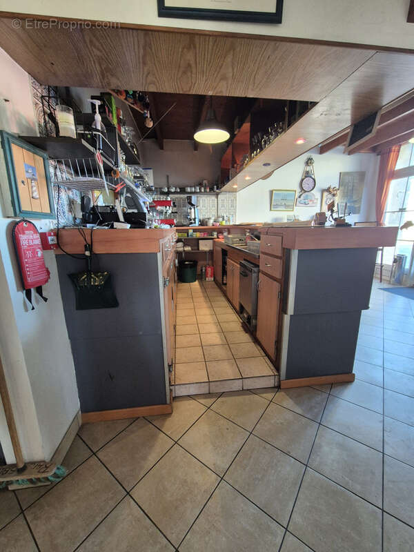 Commerce à ROCHEFORT