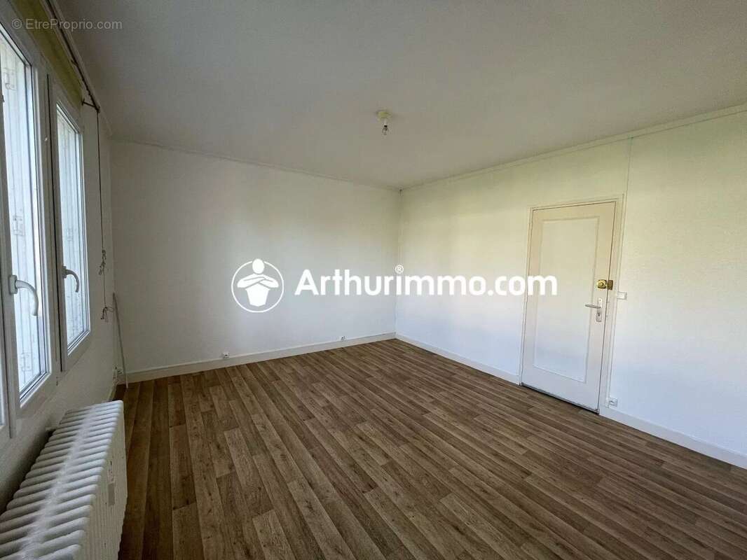 Appartement à BAGNOLES-DE-L'ORNE
