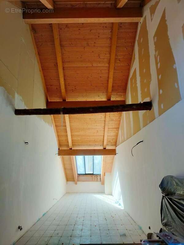 Photo 3 - Appartement à SALINS-LES-BAINS