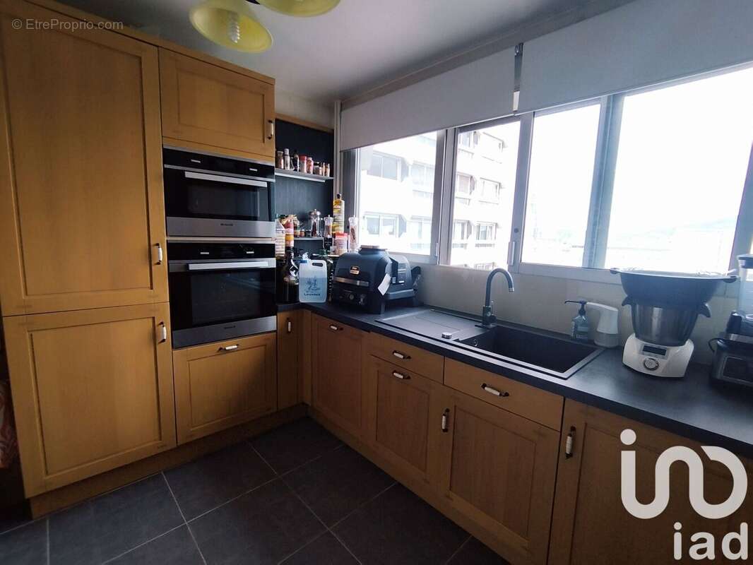 Photo 2 - Appartement à ROUEN