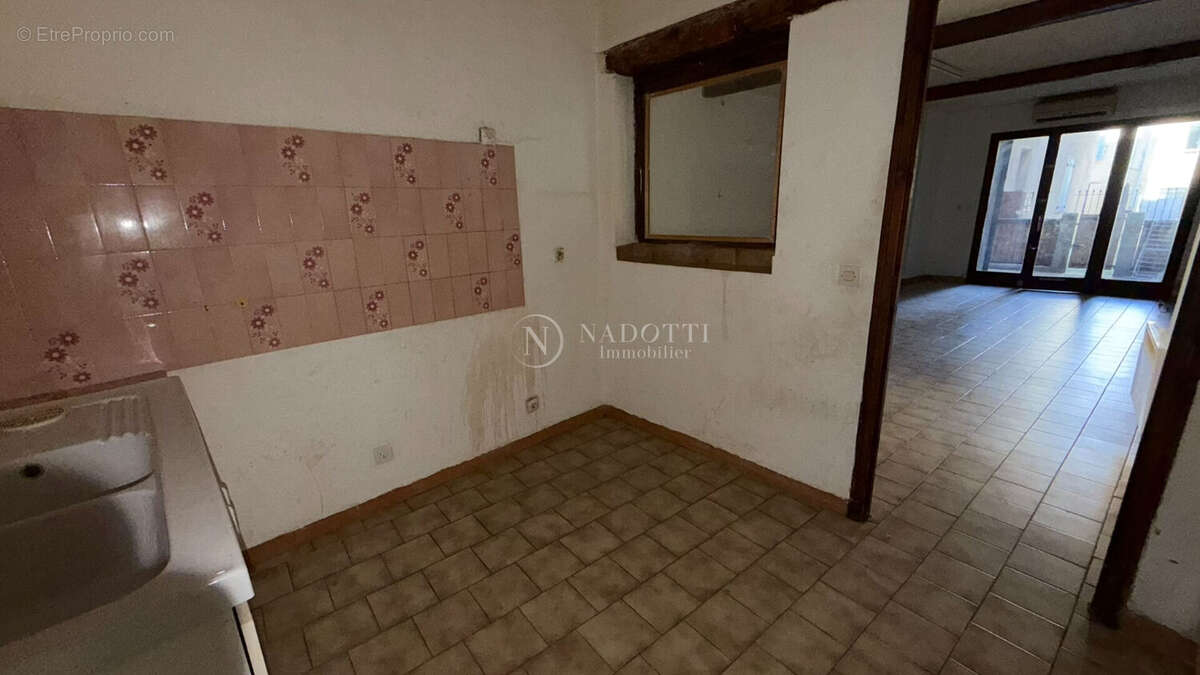 Appartement à CAVAILLON