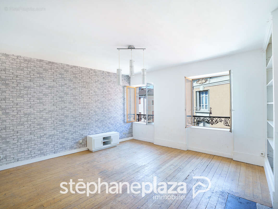 Appartement à MACON