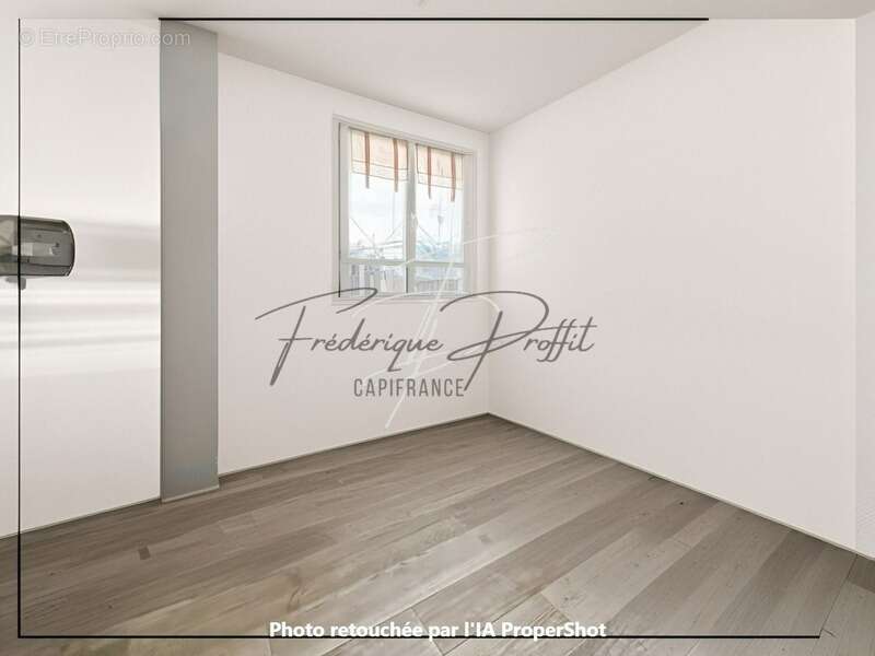 Appartement à CLERMONT