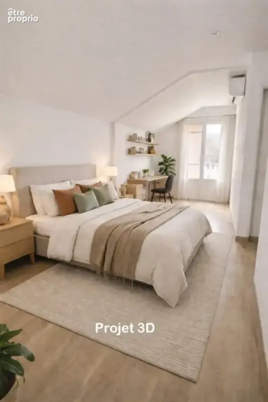 Maison à vendre 7 pièces LA ROCHE DES ARNAUDS (05) - photo 7