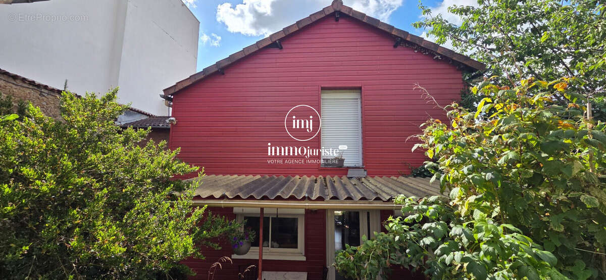 Appartement à LIMOGES