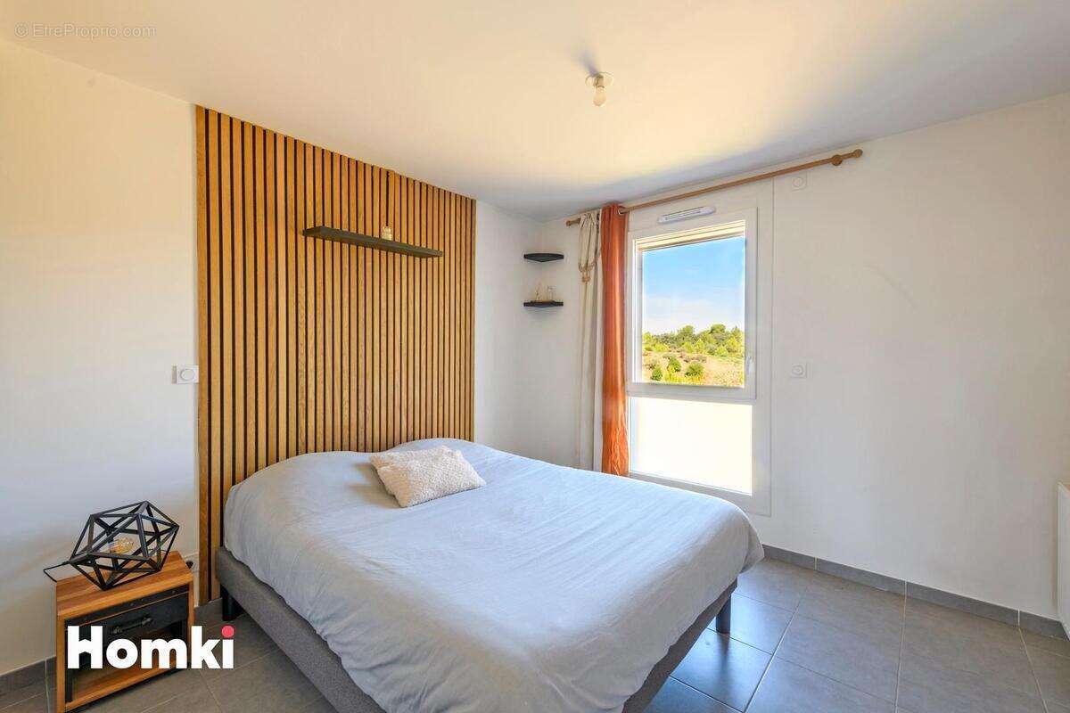 Appartement à NIMES