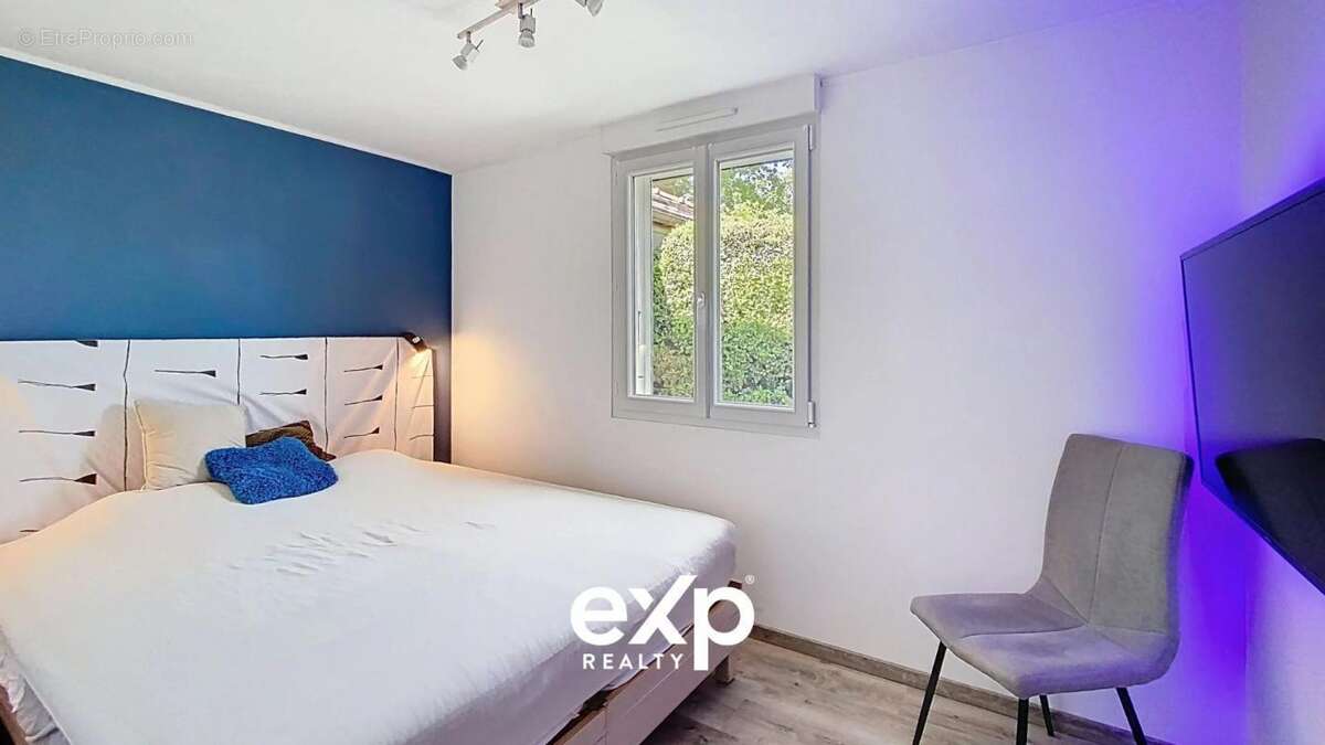 Maison à THONON-LES-BAINS