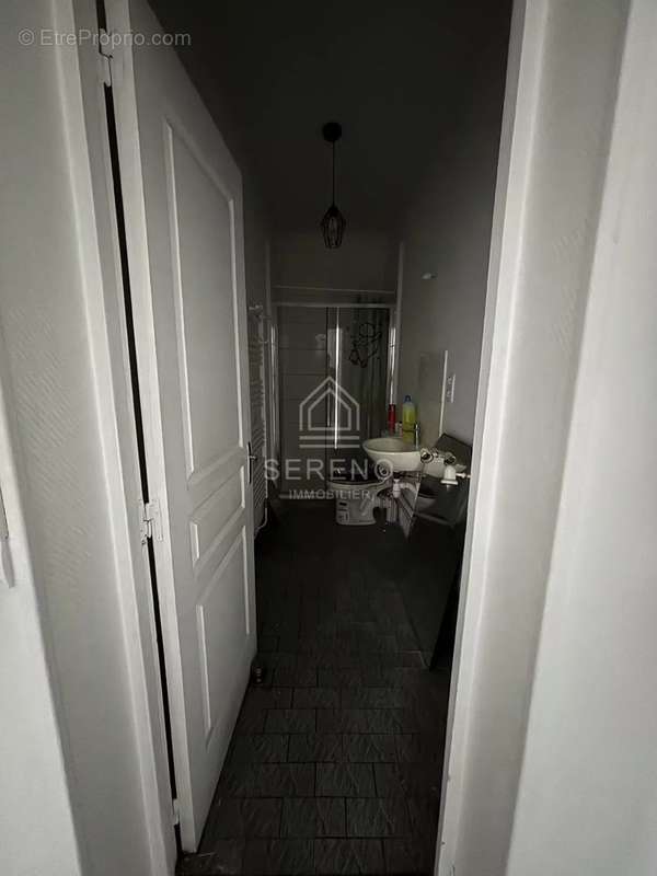 Appartement à CHOISY-LE-ROI