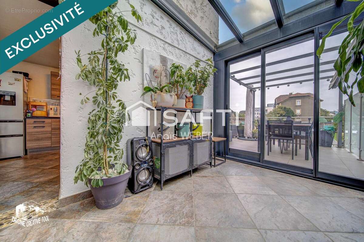 Photo 2 - Maison à UCKANGE