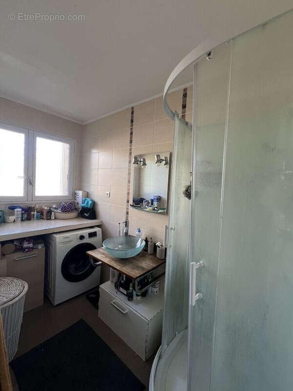 Appartement à MONTMORENCY