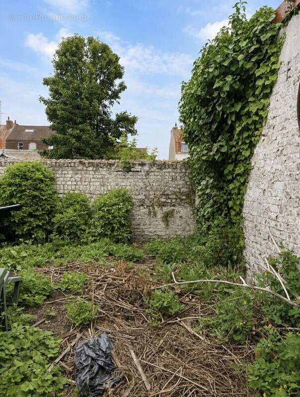Maison 90 m² à Faches-Thumesnil  - photo 2