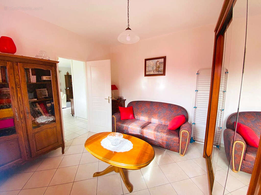 Maison à GUJAN-MESTRAS