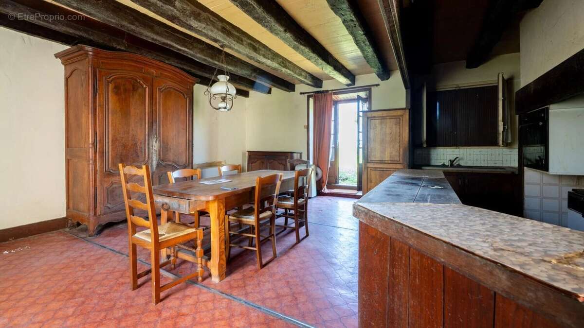 Maison à GOURDON
