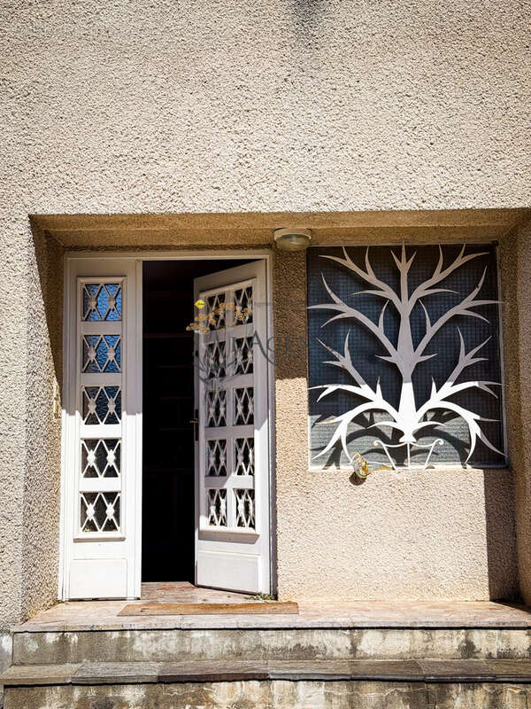 Maison à SANTA-MARIA-DI-LOTA