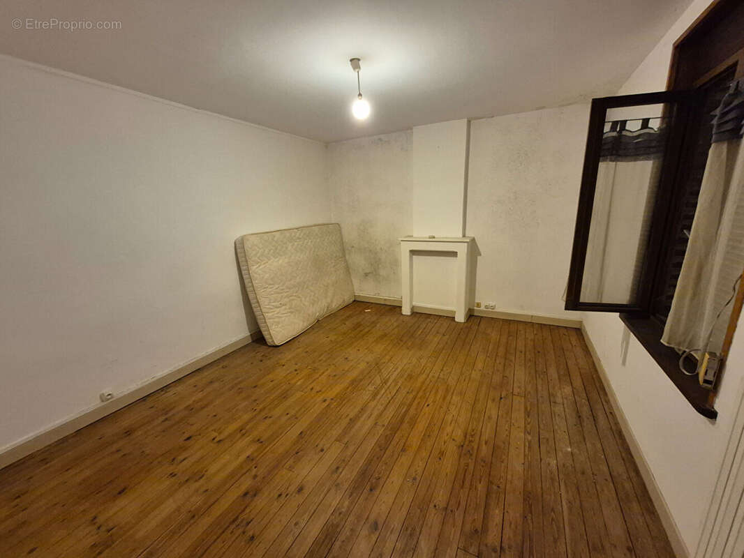 Maison à VILLERS-OUTREAUX