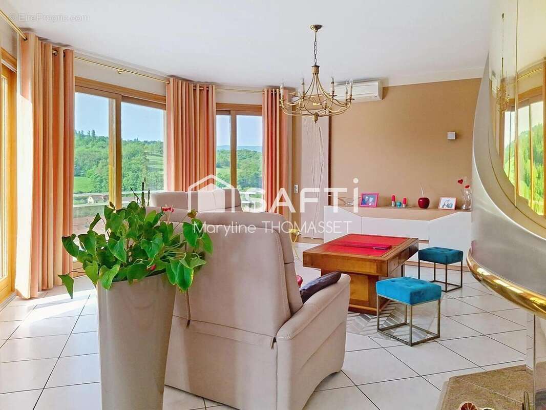 Photo 4 - Maison à FRANGY