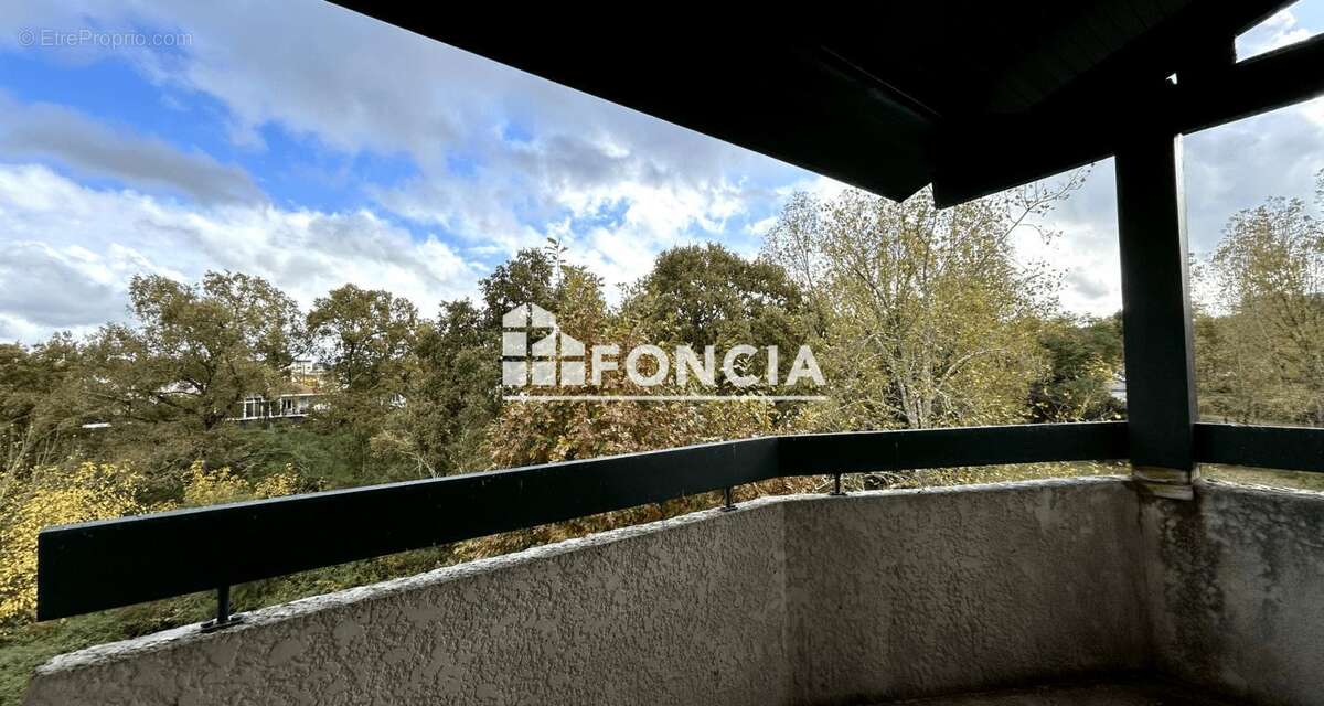 Appartement à MONT-DE-MARSAN