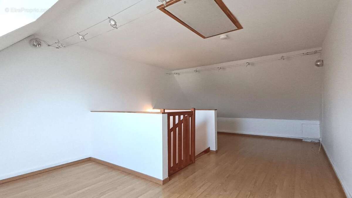 Appartement Gambsheim avec espace exterieur - photo 10