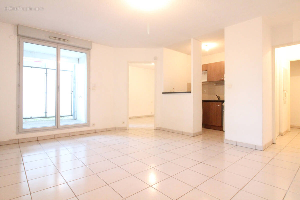 Appartement à TOURNEFEUILLE