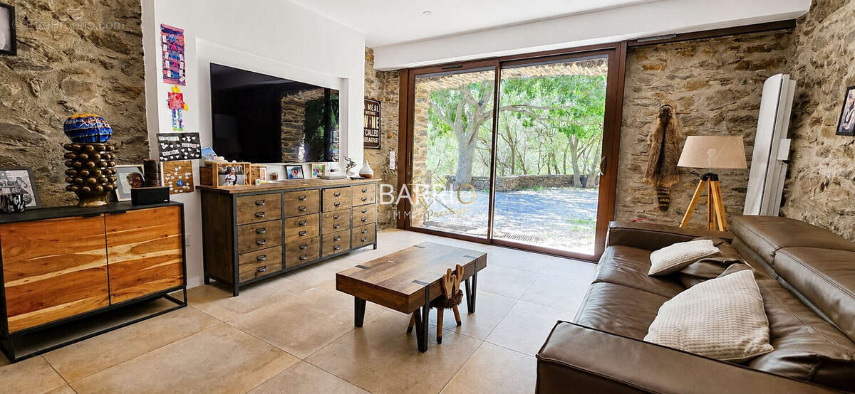 Maison 300 m² à Banyuls-Sur-Mer  - photo 5